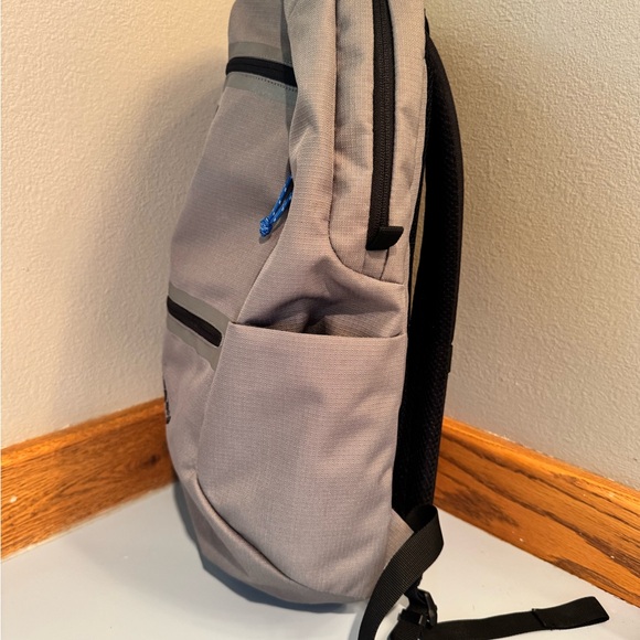 OGIO Gray Backpack 20L - Picture 5 of 6